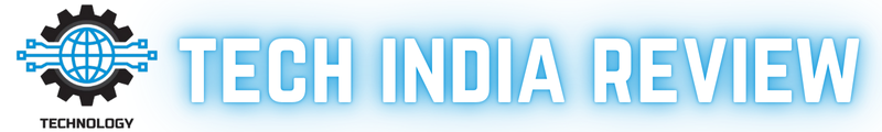 TechIndiaReview – Tech News, Reviews & Guides