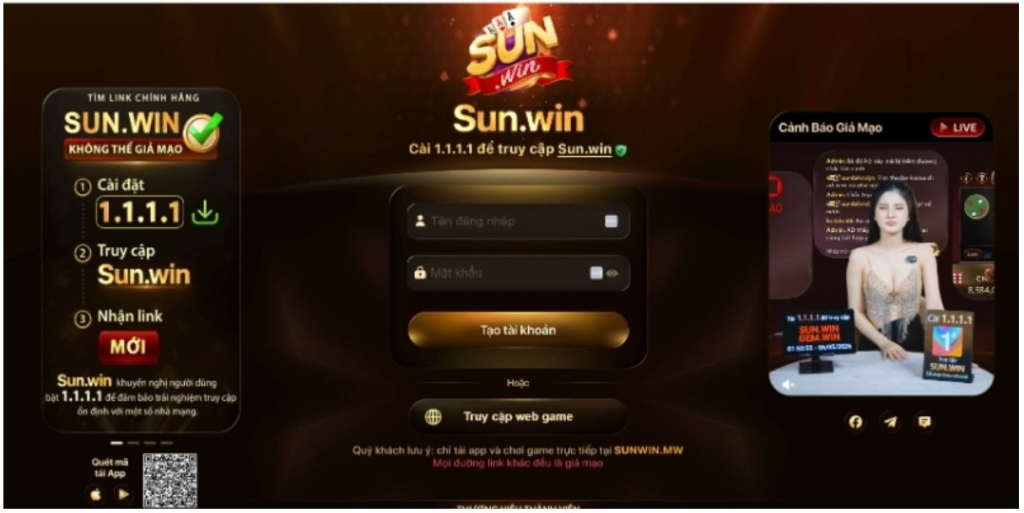 SUNWIN – Discover Exciting Online Entertainment Options Today
