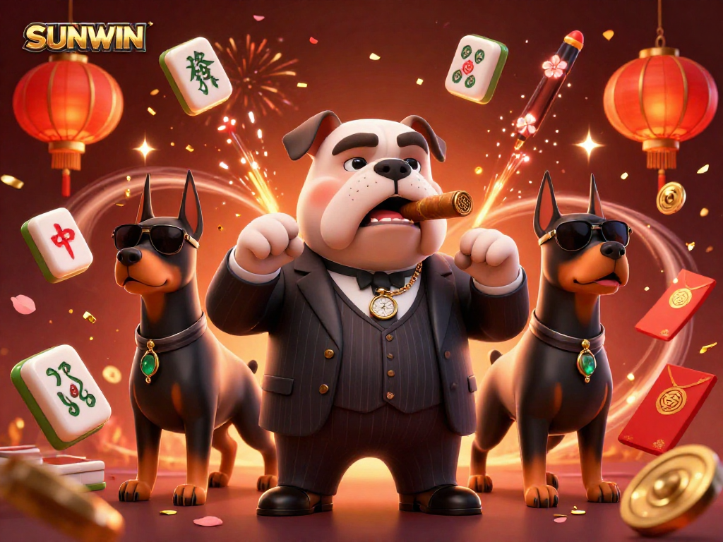 Sunwin – Discover Exciting Online Entertainment Options Today!