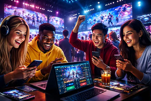 AI Game Maker Creates Games in Minutes