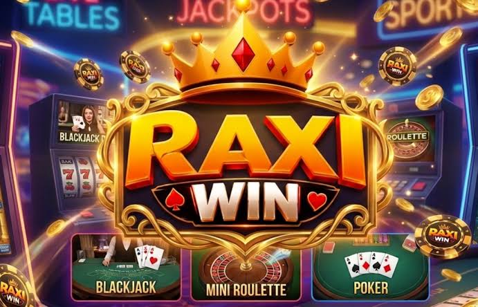 Raxi Win: A Complete Guide to Privacy Settings